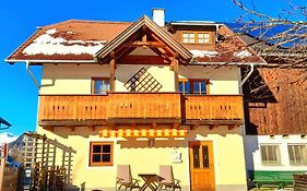 Sonnenchalet Neusess